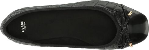 EVANS Women's Ballet Flat in Saudi Arabia