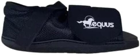 Surgical Shoe, Square Toe (Women's, Large) in Saudi Arabia