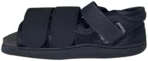 Surgical Shoe, Square Toe (Women's, Large) in Saudi Arabia