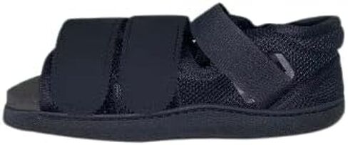 Surgical Shoe, Square Toe (Women's, Large) in Saudi Arabia