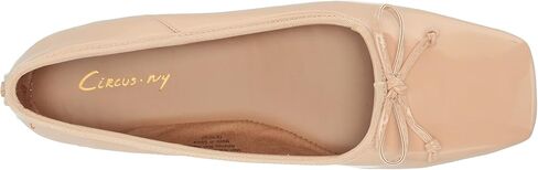 حذاء باليه مسطح للسيدات من Circus NY in Kuwait