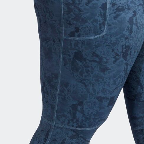 adidas Women's Terrex Multi All Over Print Tights in Saudi Arabia