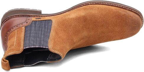 Josef Seibel Jasper 50 in Saudi Arabia