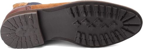 Josef Seibel Jasper 50 in Saudi Arabia