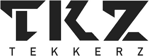 Tekkerz Leg Sleeve Compatible with Grip Socks Best Alternative to Soccer, Football, Hockey, Rugby Athletic Socks in Saudi Arabia