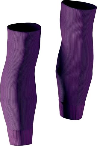 Tekkerz Leg Sleeve Compatible with Grip Socks Best Alternative to Soccer, Football, Hockey, Rugby Athletic Socks in Saudi Arabia