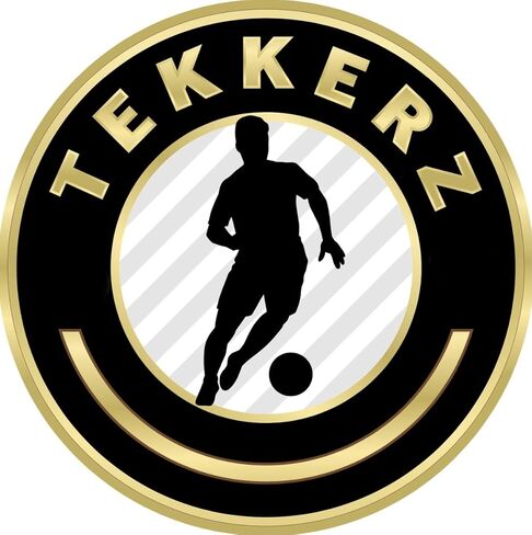 Tekkerz Leg Sleeve Compatible with Grip Socks Best Alternative to Soccer, Football, Hockey, Rugby Athletic Socks in Saudi Arabia