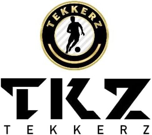 Tekkerz Leg Sleeve Compatible with Grip Socks Best Alternative to Soccer, Football, Hockey, Rugby Athletic Socks in Saudi Arabia