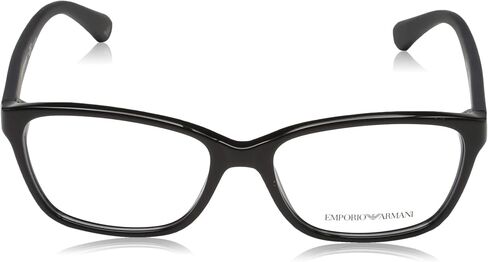 Emporio Armani EA3060-5388 Eyeglasses Striped Green 54mm in Saudi Arabia
