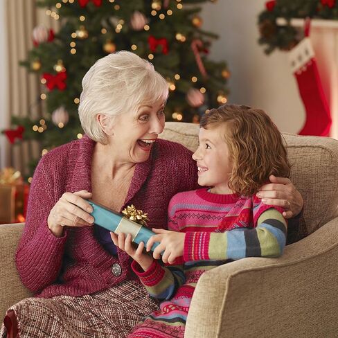 To My Granddaughter Niece Adjustable Natural Stone Bracelet, Birthday Graduation Christmas Gifts for Girls in Kuwait