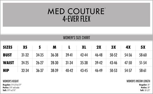 بنطال ميد كوتور النسائي 4-Ever Flex Stretch 2 جيب كارجو بمقاس نحيف in Saudi Arabia