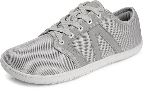 أحذية WESHIRUN الرجالية ذات الحجم الكبير حافي القدمين أحذية بسيطة للرجال أحذية رياضية Trail Runner in Kuwait