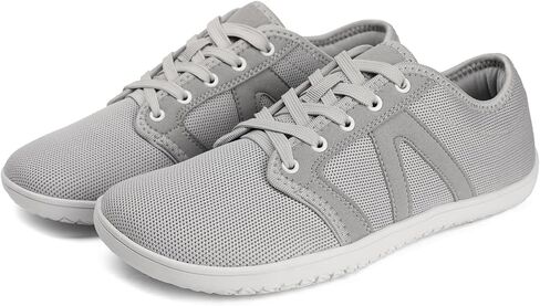 أحذية WESHIRUN الرجالية ذات الحجم الكبير حافي القدمين أحذية بسيطة للرجال أحذية رياضية Trail Runner in Kuwait