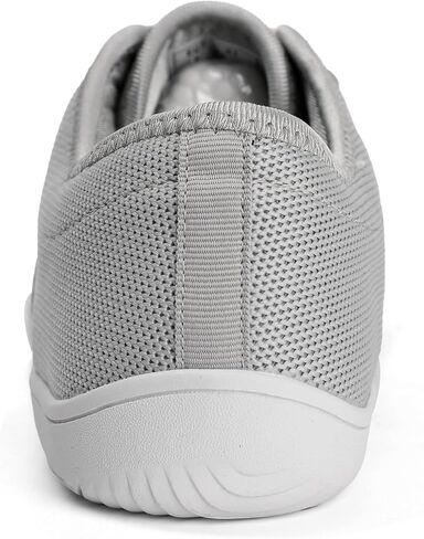 أحذية WESHIRUN الرجالية ذات الحجم الكبير حافي القدمين أحذية بسيطة للرجال أحذية رياضية Trail Runner in Kuwait