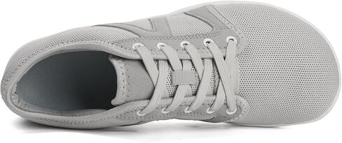 أحذية WESHIRUN الرجالية ذات الحجم الكبير حافي القدمين أحذية بسيطة للرجال أحذية رياضية Trail Runner in Kuwait