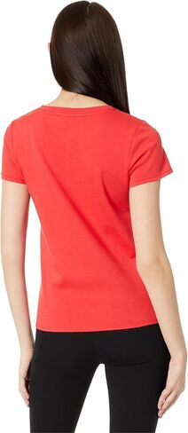 Vince Camuto Women's Crew Neck T-Shirt in Saudi Arabia
