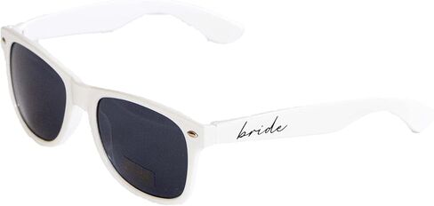 Bride and Groom Sunglasses for Bachelorette Party, Wedding Accessories for Brides, Beach Wedding Sunglasses in Kuwait