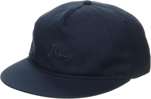 Quiksilver Men's Stapleton Snapback Hat in Saudi Arabia