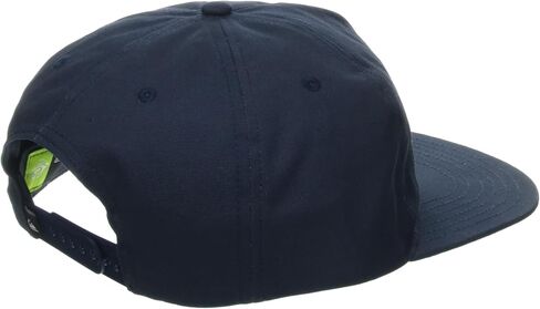 Quiksilver Men's Stapleton Snapback Hat in Saudi Arabia