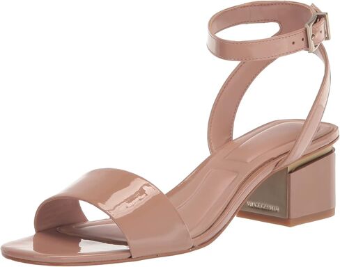 صندل نسائي من Vince Camuto بكعب عريض من Acaylee in Kuwait