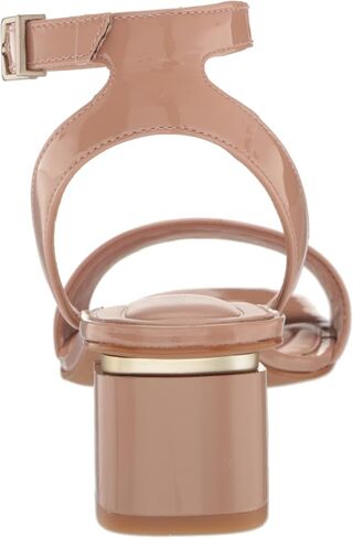 صندل نسائي من Vince Camuto بكعب عريض من Acaylee in Kuwait