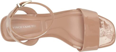 صندل نسائي من Vince Camuto بكعب عريض من Acaylee in Kuwait