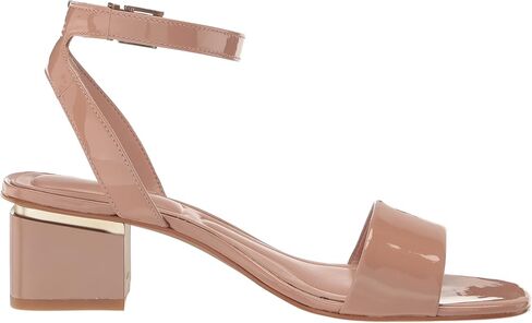صندل نسائي من Vince Camuto بكعب عريض من Acaylee in Kuwait