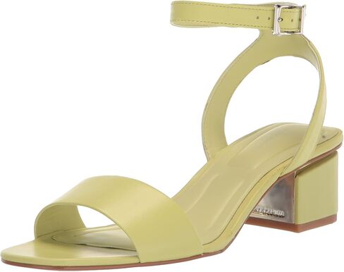 Vince Camuto Women's Acaylee Block Heel Sandal Heeled in Saudi Arabia