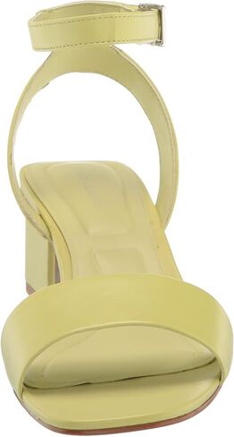Vince Camuto Women's Acaylee Block Heel Sandal Heeled in Saudi Arabia
