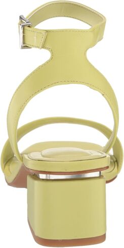 Vince Camuto Women's Acaylee Block Heel Sandal Heeled in Saudi Arabia