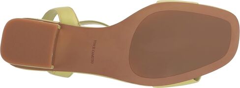 Vince Camuto Women's Acaylee Block Heel Sandal Heeled in Saudi Arabia