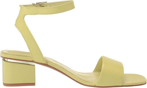 Vince Camuto Women's Acaylee Block Heel Sandal Heeled in Saudi Arabia