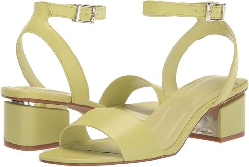 Vince Camuto Women's Acaylee Block Heel Sandal Heeled in Saudi Arabia