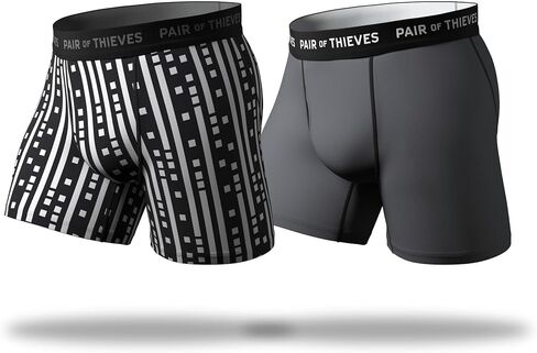 زوج من سراويل الملاكم Thieves RFE Super Fit in Kuwait