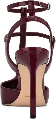 NINE WEST Tayes 3 in Saudi Arabia