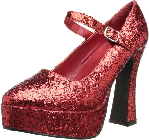 Ellie Shoes Women's 557-Eden-G Platform Pump in Saudi Arabia