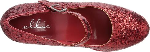 Ellie Shoes Women's 557-Eden-G Platform Pump in Saudi Arabia