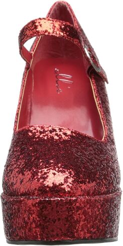 Ellie Shoes Women's 557-Eden-G Platform Pump in Saudi Arabia