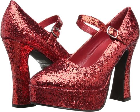 Ellie Shoes Women's 557-Eden-G Platform Pump in Saudi Arabia