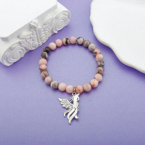 Phoenix Bracelets for Women Phoenix Bracelets Unique Gifts Daughter Gifts Mom Gifts Women Jewelry Trendy Birthday Gifts for Women Christmas gifts Jewelry in Saudi Arabia