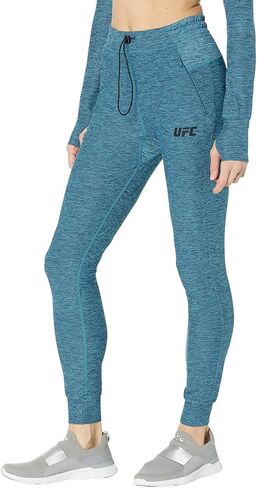 UFC Performance Tech-Joggers in Kuwait