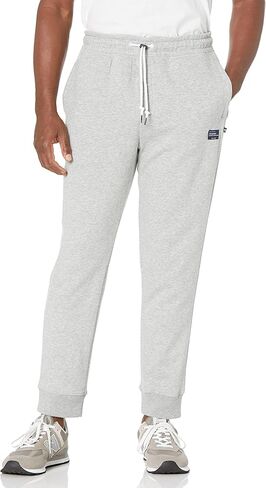 Nautica Men's Fleece Jogger in Saudi Arabia
