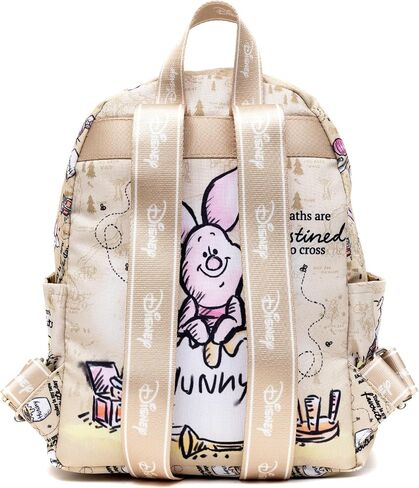 Wondapop Winnie the Pooh 13" Nylon Backpack in Saudi Arabia