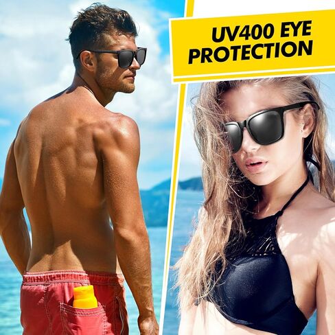 36 Pcs Sunglasses Bulk Retro Plastic Sunglasses Black Vintage Sunglasses Party Favors for Adults Men Women Kids Summer Beach Pool Party Birthday Supplies Goody Bag Fillers 70s 90s in Saudi Arabia