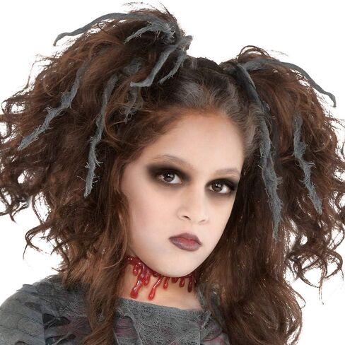 amscan Girls Undead Walker Zombie Costume in Saudi Arabia