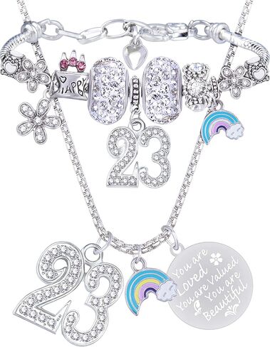 23rd Birthday Gifts for Women in Saudi Arabia