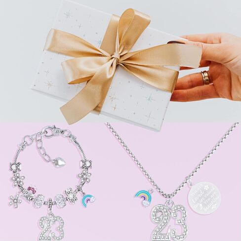 23rd Birthday Gifts for Women in Saudi Arabia