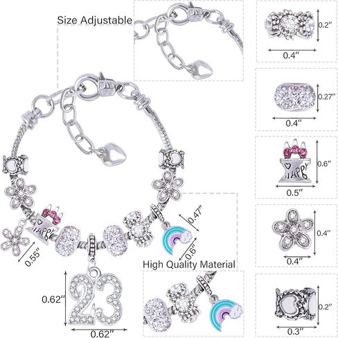 23rd Birthday Gifts for Women in Saudi Arabia