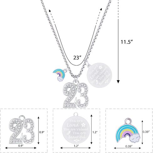23rd Birthday Gifts for Women in Saudi Arabia