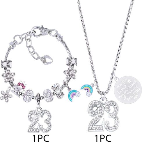 23rd Birthday Gifts for Women in Saudi Arabia
